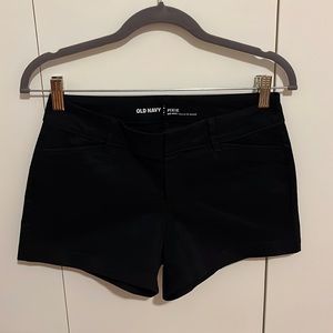 Old Navy Pixie Shorts